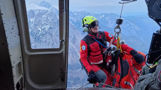 Fotografija je simbolična. (foto: GRS Kranj)