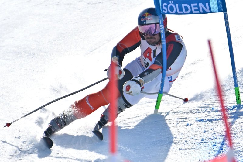 Marcel Hirscher