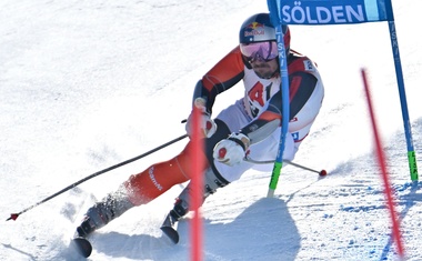 Marcel Hirscher