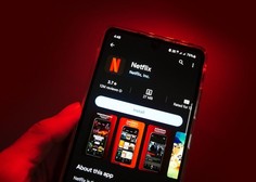 Netflix pripravlja novo miselno besedno igro, podobno izredno popularni igri Wordle