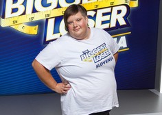 Se spomnite Mojce iz šova The Biggest Loser? Objavila je tako lepo novico