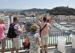 Turiste so vprašali, kaj jih je v Sloveniji najbolj presenetilo. Odgovor je bil vedno enak!