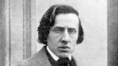 Frederick Chopin