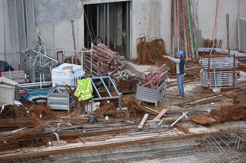 Fotografija je simbolična. (foto: Žiga Živulovič jr./Bobo)