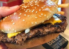 Znan je vir množičnih okužb v McDonald’su (zboleli so vsi, ki so jedli ta hamburger)