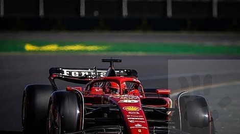 Charles Leclerc, Ferrari