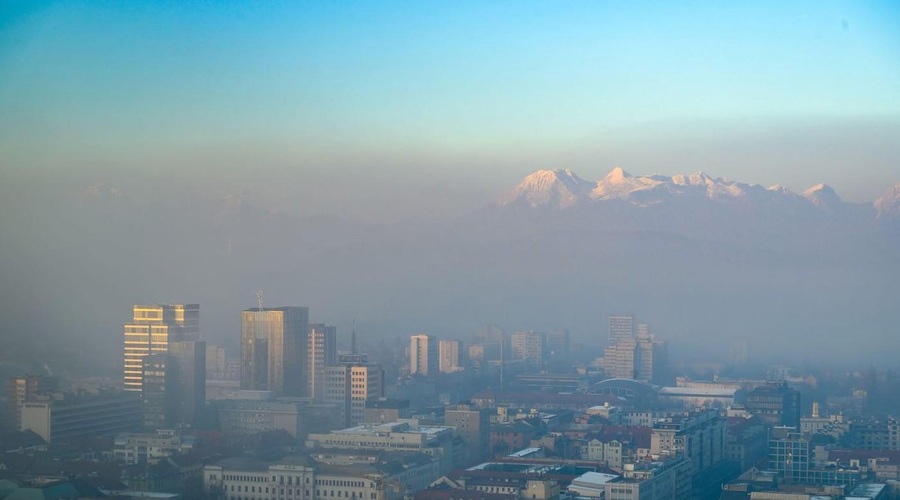 Kakšno vreme nas čaka? V noči na nedeljo lahko pričakujemo ... (foto: Profimedia)