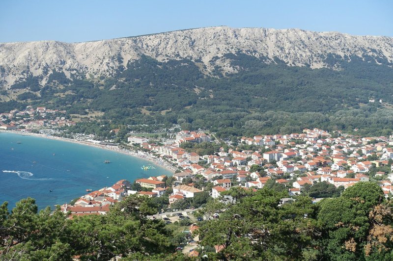 Priljubljen turistični otok v naši bližini le eden od dveh na svetu s prestižnim nazivom (foto: Profimedia)