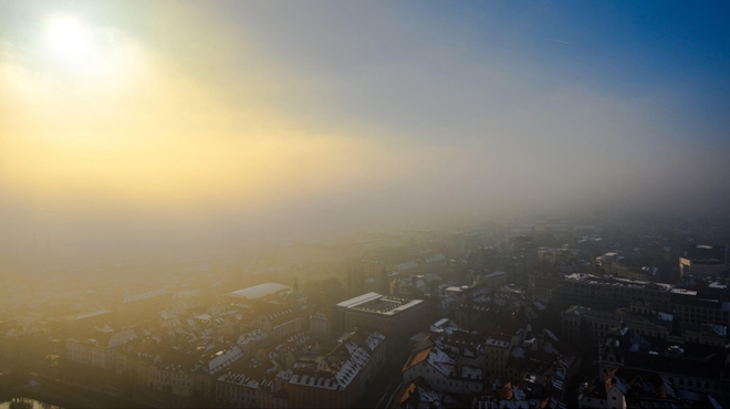 Kakšno vreme nas čaka v prihodnjih dneh? Takšni so obeti (foto: Profimedia)