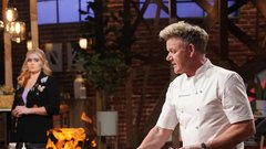 Gordon Ramsay kuhanje