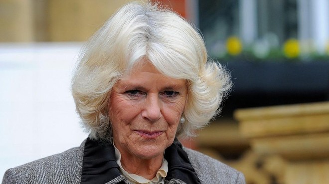 Kraljeva družina znova v skrbeh: britanska kraljica Camilla je zbolela (foto: Profimedia)