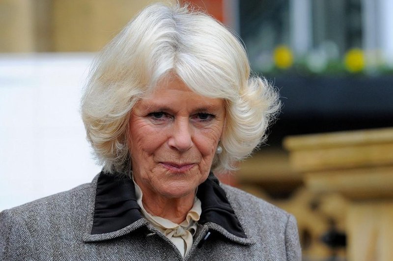 Kraljeva družina znova v skrbeh: britanska kraljica Camilla je zbolela (foto: Profimedia)