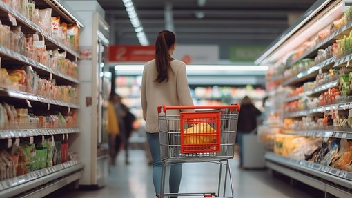 Še en odpoklic: s trgovskih polic umaknili to živilo