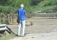 V nekaterih slovenskih krajih ne živi nihče: razkrivamo, katera območja so najredkeje poseljena in kaj ljudem preprečuje, da bi se tam ustalili