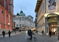 V centru Ljubljane se odpira ekskluzivna trgovina, kjer boste lahko za božična darila nakupili ...