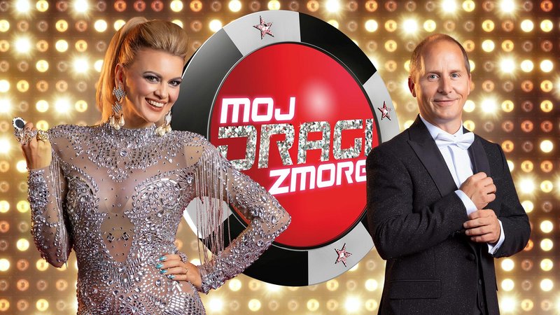 Moj dragi zmore oddaja Planet tv