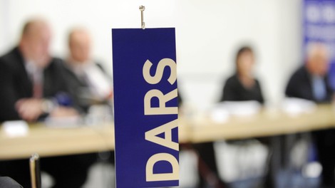 dars