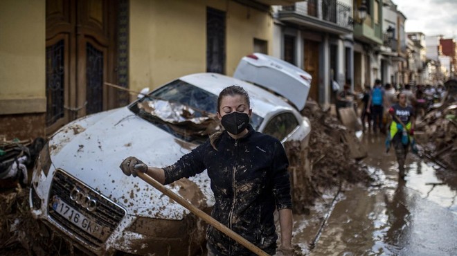 Uničujoče poplave: število smrtnih žrtev naraslo na 219, pogrešanih še 78 ljudi (foto: Profimedia)