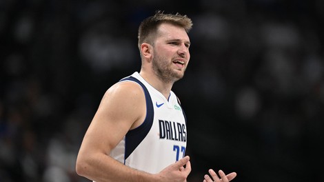 Luka Dončić