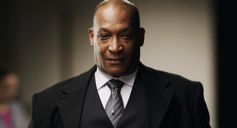 Tony Todd