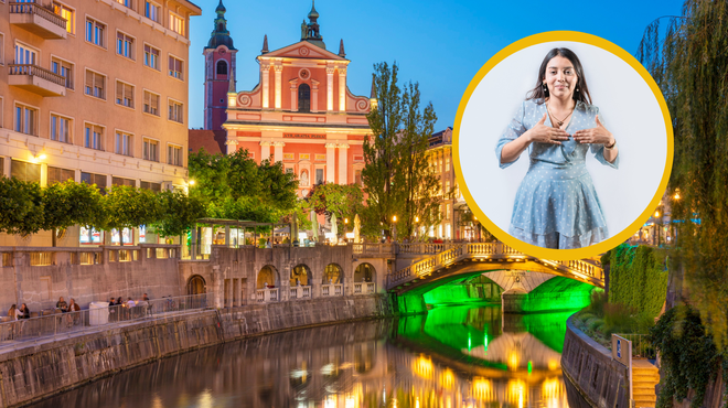 Želite brezplačno kavo? V ljubljanski kavarni jo lahko dobite, toda le, če jo naročite na poseben način (VIDEO) (foto: Profimedia)