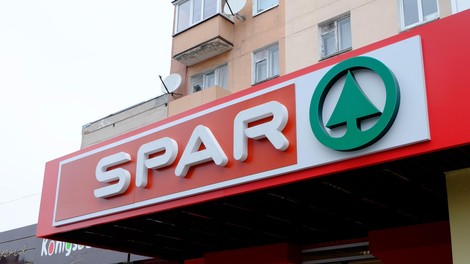 Spar