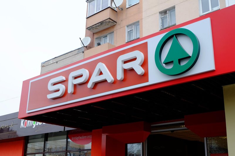 Spar s trgovskih polic umaknil ta izdelek (foto: Profimedia)