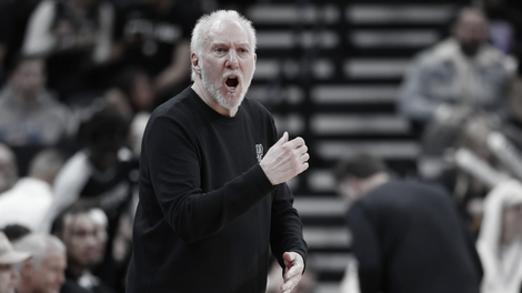 Gregg Popovich