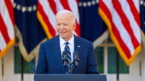 joe biden, zda