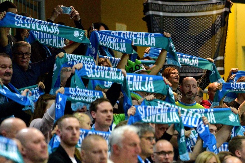 Eurobasket 2025: Slovenijo čaka ključen dvojček s Portugalsko (foto: Profimedia)