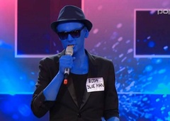 Se spomnite "Blue Mana" iz oddaje Slovenija ima talent? Poglejte, kam ga je zanesla glasbena pot