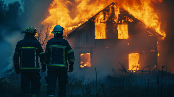 Naprava, ki je prava bomba v stanovanju: če zaslišite ta dva zvoka, takoj pokličite mojstra (ne čakajte!) (foto: Profimedia)