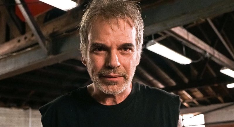 Billy Bob Thornton