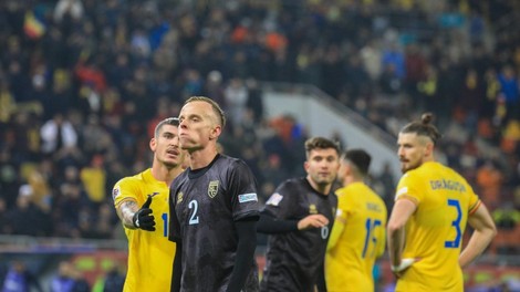 liga narodov kosovo romunija