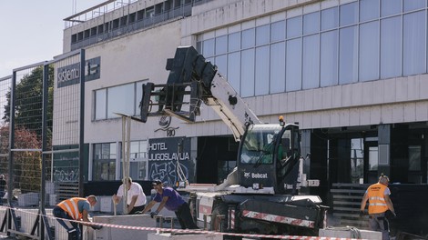 hotel jugoslavija