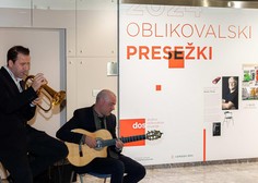 Društvo oblikovalcev Slovenije podelilo priznanja "oblikovalski presežki"