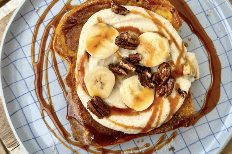 Kam na brunch v Ljubljani? Mestna kulinarična pokrajina bogatejša še za eno točko (foto: Instagram/piccolacafe_lj)