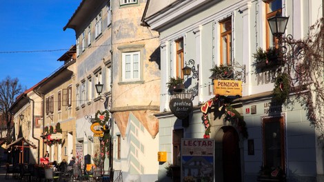 Radovljica