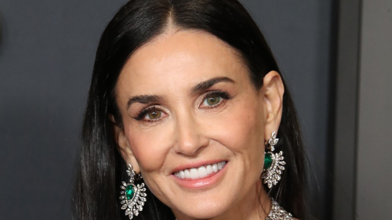 Film Substanca Demi Moore