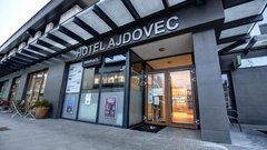 Sevnica hotel Ajdovscina