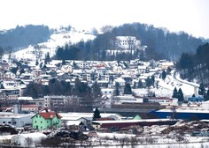 V središču pozornosti: slovenski kraj, ki se je iz pozabe spet prebil v vrh svetovne prepoznavnosti