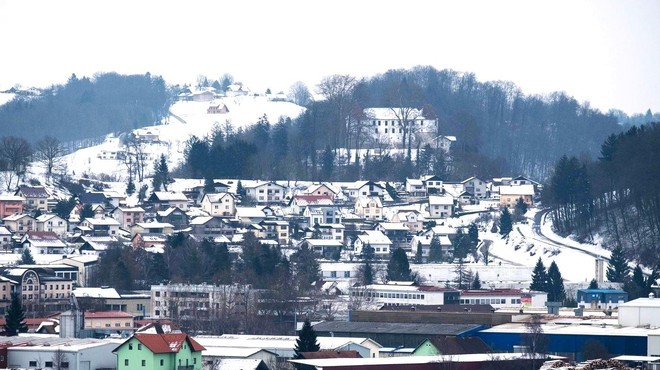 V središču pozornosti: slovenski kraj, ki se je iz pozabe spet prebil v vrh svetovne prepoznavnosti (foto: Profimedia)