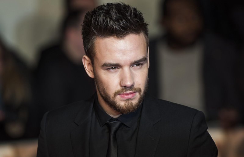 Liam Payne