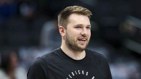 Luka Dončić