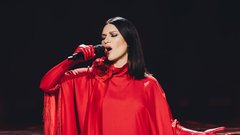 pevka Laura Pausini