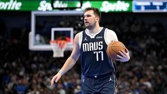 luka dončić, tekma, dallas