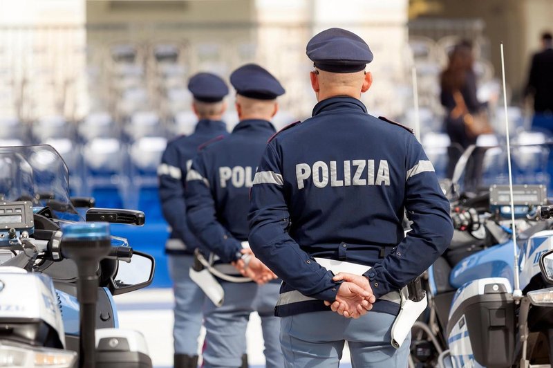 Previdno na italijanskih cestah: uvedli so nov ukrep, ki bi vas lahko drago stal! (foto: Profimedia)