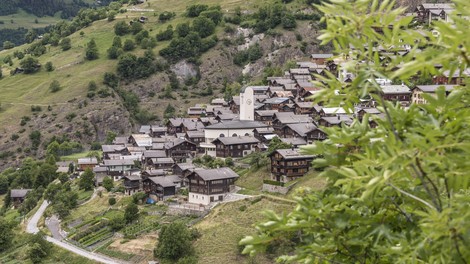 Ena najboljših držav za življenje mladim ljudem celo plača, da se preselijo tja