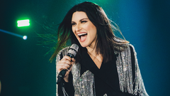 pevka Laura Pausini