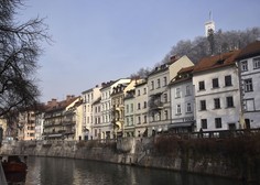 Mestna občina Ljubljana meščanom tudi letos omogoča brezplačno ...